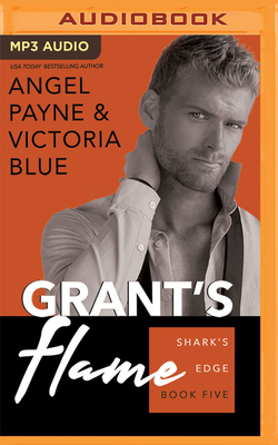 Grant's Flame 1713624869 Book Cover
