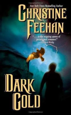 Dark Gold 1596075864 Book Cover
