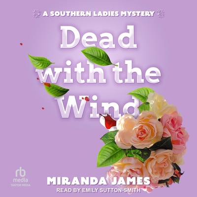 Dead with the Wind B0DJRQYRBG Book Cover