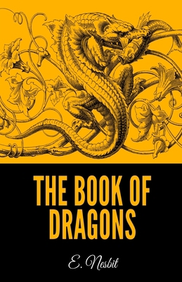 The Book of Dragons B08WZF3YVF Book Cover
