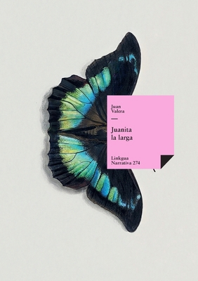 Juanita la larga [Spanish] 8499538282 Book Cover