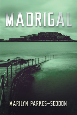 Madrigal 0722353057 Book Cover