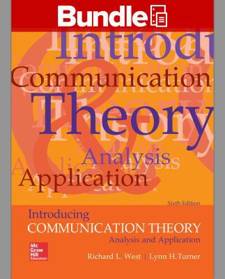 Introducing Communication Theory [With Access C... 1260051153 Book Cover