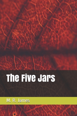 The Five Jars B08NVL674P Book Cover
