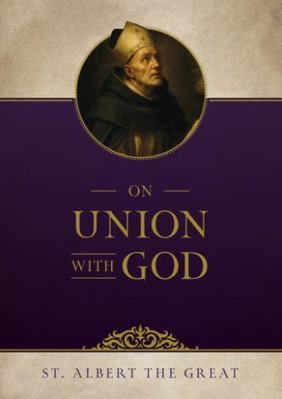 On Union with God 1505135842 Book Cover
