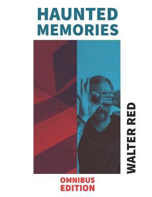 Haunted Memories 1729265537 Book Cover