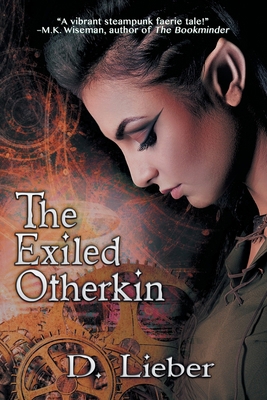 The Exiled Otherkin 1612969534 Book Cover