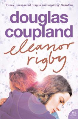 Eleanor Rigby 0007162529 Book Cover