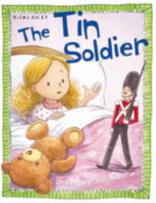 Tin Soldier 1782094628 Book Cover