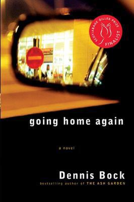 Going Home Again 1443433659 Book Cover