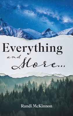 Everything and More..... B0DVVK8JXK Book Cover