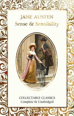 Sense and Sensibility 1787556972 Book Cover