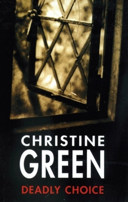 Deadly Choice [Large Print] 0727874942 Book Cover