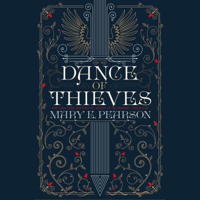 Dance of Thieves 0525524819 Book Cover