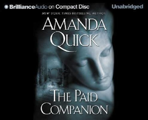 The Paid Companion 1593554567 Book Cover