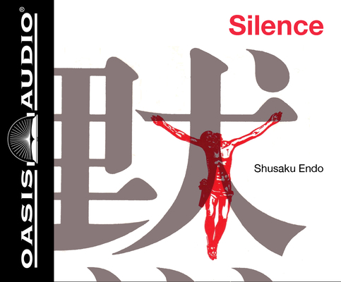 Silence 1598597418 Book Cover