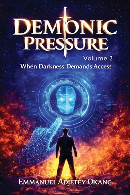 Demonic Pressure - Volume 2: When Darkness Dema... B0GQM7N2X5 Book Cover