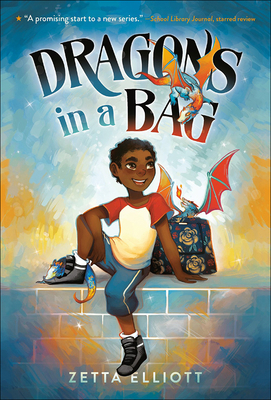 Dragons in a Bag 166362075X Book Cover