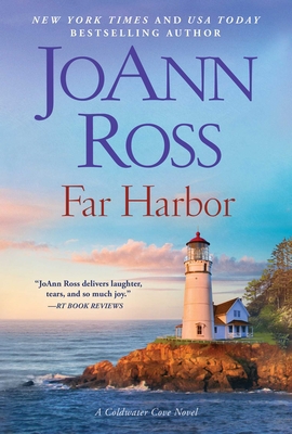 Far Harbor 1982172169 Book Cover