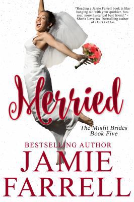 Merried [Large Print] 1940517176 Book Cover