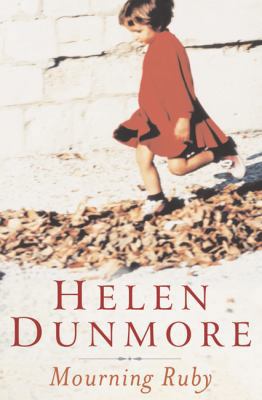 Mourning Ruby 0399151486 Book Cover