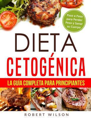 Dieta Cetog [Spanish] 172885220X Book Cover