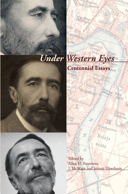 Under Western Eyes: Centennial Essays 9042034408 Book Cover