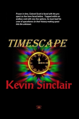Timescape B092P9NS2R Book Cover