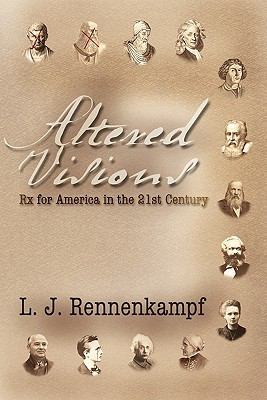 Altered Visions 1453567666 Book Cover