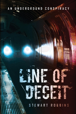 Line of Deceit 1915338840 Book Cover