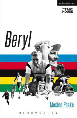 Beryl 1472596102 Book Cover