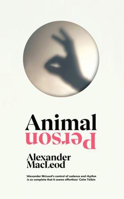 Animal Person 1787332861 Book Cover