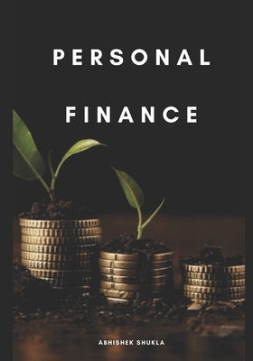 Personal Finance B09HFTQLHK Book Cover