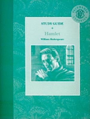 Hamlet 0835912280 Book Cover