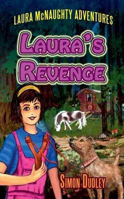 Laura's Revenge B0F3RWYFD8 Book Cover