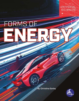 Forms of Energy            Book Cover