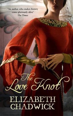 The Love Knot B0092G4SHE Book Cover