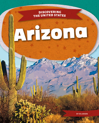 Arizona 1098293738 Book Cover