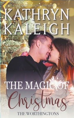 The Magic of Christmas B0BRTSBBJX Book Cover