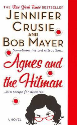 Agnes and the Hitman 0312363052 Book Cover