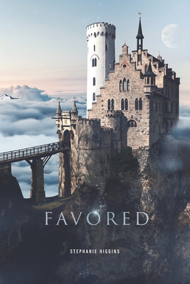 Favored 1523441380 Book Cover