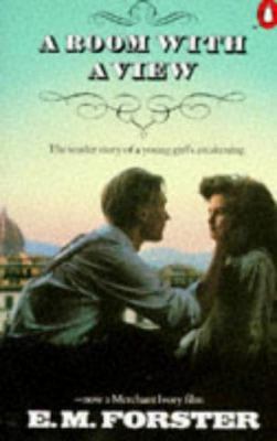 A Room With a View 0140010599 Book Cover