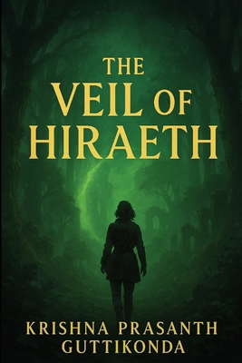 The Veil of Hiraeth B0F6LTZ31R Book Cover