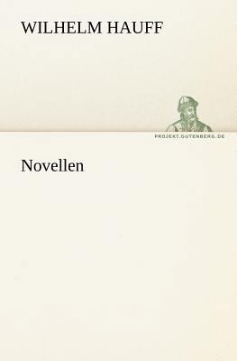 Novellen [German] 3842405596 Book Cover