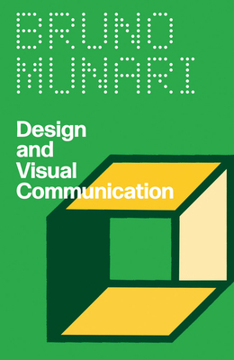 Design and Visual Communication B0F4C9LC25 Book Cover