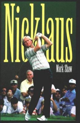 Nicklaus 0878339612 Book Cover