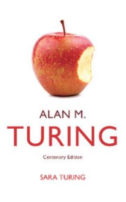 Alan M. Turing 1107524229 Book Cover