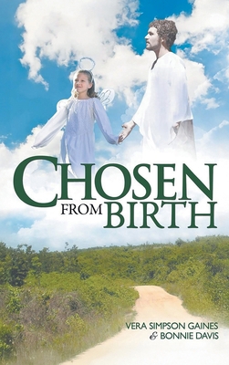 Chosen From Birth 1778837018 Book Cover