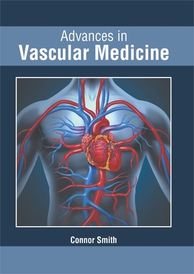 Advances in Vascular Medicine 1632426005 Book Cover
