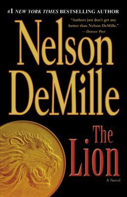 The Lion 044656639X Book Cover